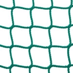 Heunetz f&uuml;r Heuballen zur Pferdef&uuml;tterung, Maschenweite 60 x 60 mm, 1,4 x 1,4...