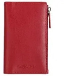 Picard Bali 1 - Geldb&ouml;rse 6cc 13 cm (red) - Rot