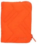zwei Cleo CLW5 - Geldb&ouml;rse 6cc 13 cm (papaya-new) - Orange