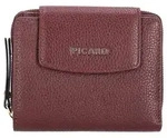 PICARD Geldb&ouml;rse Java 1 Wallet Chianti violett - Violett/Lila