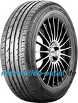 Continental Sommerreifen motorcycle-tyres ContiPremiumContactTM 2 ( 225/50 R17 98H XL