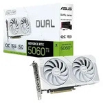 Asus T1 Geforce RTX 5060 Ti OC - Gaming-Grafikkarte 8 GB GDDR7