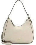 SURI FREY Schultertasche Umh&auml;ngetasche SFY Maggy Beutel Beige - Beige