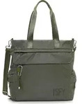 SURI FREY Shopper Schultertasche Suri Sports Marry Cityshopper Lightkhaki - Gr&uuml;n