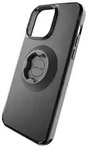 Interphone QUIKLOX - IPHONE13 PRO MAX SCHOCKSCHUTZH&Uuml;LLEN, Cover, Apple, iPhone 13