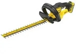 Stanley Fatmax Akku-Heckenschere, 18V V20, 1x2,0Ah