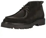Marc O Polo Stiefelette Stiefelette Veloursleder - Braun - 41