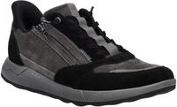 JOSEF SEIBEL Clint 07 | Sneaker f&uuml;r Herren | Grau