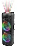 N-GEAR LGP5150 | Kabelloser Bluetooth-Party-Lautsprecher &ndash; Karaoke-Set &ndash; 1
