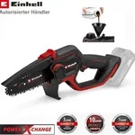 Einhell Ast Kettens&auml;ge GP-PS 18/20 Li BL-Solo Automatische Kettenschmierung