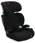 KINDERSITZ QUIZY LITE I-SIZE (100-150 cm) - Schwarz
