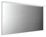 emco MI 200 LED-Lichtspiegel mit Acryl-Lichtsegel, Heizfolie, H&ouml;he 802mm,...