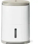 MeacoDry Arete&reg; One 6L Luftentfeuchter & Luftreiniger in Beige, f&uuml;r R&auml;ume bis zu