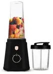 Berlingerhaus BH-9878 smoothie maker s lahv&iacute; Black Rose Collection - Schwarz