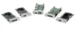 Cisco NIM-2FXSP=, Sprachnetzwerk-Modul, FXS, 191 g