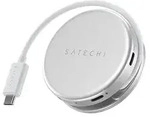 Satechi, Hub Multiport 5-in-1 USB-C auf HDMI / USB-A / 2 USB-C / SD-Karte Modell