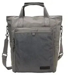 Marc O'Polo Laptoprucksack Rucksack mit Laptopfach Pius Backpack Graphite Dust...
