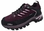 CMP Rigel 2.0 Low Wanderschuh Violett - 42