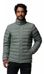 Jacke Columbia Terwilliger 2174264342 - Grau