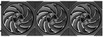 Lian Li UNI FAN TL FLEX 120 Wireless, Geh&auml;usel&uuml;fter, (Reverse, 3er