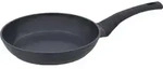 RESTO 93323 Frypan &Oslash;20 h=4.2 cm / 6 - Schwarz