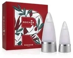 Rochas Paris - Rochas Man Geschenkset &ndash; Eau de Toilette 100 ml + 50 ml