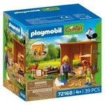 PLAYMOBIL H&uuml;hnerstall