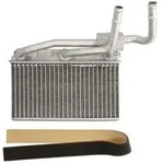 W&auml;rmetauscher, Innenraumheizung THERMOTEC D6B020TT