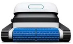 ECOVACS Poolroboter ULTRAMARINE P1 Care Kit inklusive Wartungsset White&Blue...