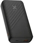 Xtorm XG2E206, 20000 mAh, 20 W, Schwarz, Anthrazit - Schwarz/Grau