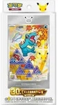 Pok&eacute;mon 30th Anniversary First Partner Card Set (Vol. 2) Booster Chinesisch