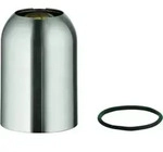 GROHE 02693DC0 Schraubkappe 02693 f&uuml;r Einhandmischer FMS supersteel