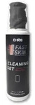 SBS TEFSTSKIN250ML, Zubeh&ouml;rreinigungsspray & Trockentuch, Handy/Smartphone,...