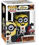 Minions - Dave'Acula 966 Special Edition - Funko Pop! Vinyl Figur
