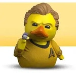 TUBBZ Star Trek: James T. Kirk, Sammelfigur, Film & TV-Serien