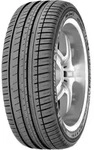 Michelin Sommerreifen motorcycle-tyres Pilot Sport 3 ( 285/35 ZR18 (101Y) XL MO1, mit
