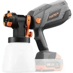 FUXTEC 20V Akku Handspr&uuml;hger&auml;t FX-E1CSP20 ohne Akkupack, ohne Ladeger&auml;t