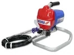 DEDRA DED7421, Farbe, Universal, 205 bar, 1,1 l/min, 2,4 m/s2, 7,5 m