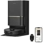 Dreame L50 Ultra AE Saugroboter mit Wischfunktion,28.000Pa Saugleistung,Automatische
