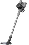 MOVA V2594E, Stabstaubsauger, Beutellos, Beige, Schwarz, 0,5 l, Trocken, HEPA -