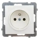 Ospel GP-1GZ/m/27, IP20, 16 A, 71 mm, 39 mm, 71 mm, 72 g