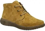 JOSEF SEIBEL Angelina 07 | Stiefelette f&uuml;r Damen | Gelb - Gelb - 36