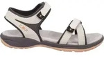 CMP Campagnolo Adib Wmn Hiking Sandal Terra-Vaniglia Gr&ouml;&szlig;e EU 39 - Wei&szlig; - 39