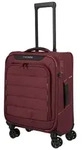 Travelite SKAII Trolley 4w S, Red