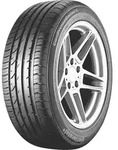 Continental Sommerreifen motorcycle-tyres ContiPremiumContactTM 2 ( 215/60 R16 95V )