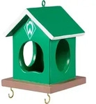 SV Werder Bremen Vogelfutterhaus Werder - Beige