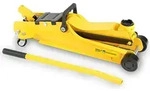 Stanley STMT81251-1, Universal, 2000 kg, Hydraulischer Wagenheber, 8,5 cm, 38,1 cm,