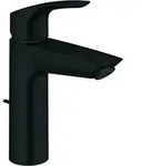 GROHE Eurosmart, Schwarz - Schwarz