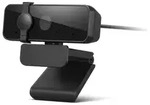 Lenovo 310, 1920 x 1080 Pixel, Full HD, 30 fps, YUY2, MJPEG, 85&deg; - Schwarz