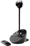 Logitech BCC950, Full HD, 1920 x 1080 Pixel, 30 fps, 78&deg;, 1,2x, Schwarz -...
